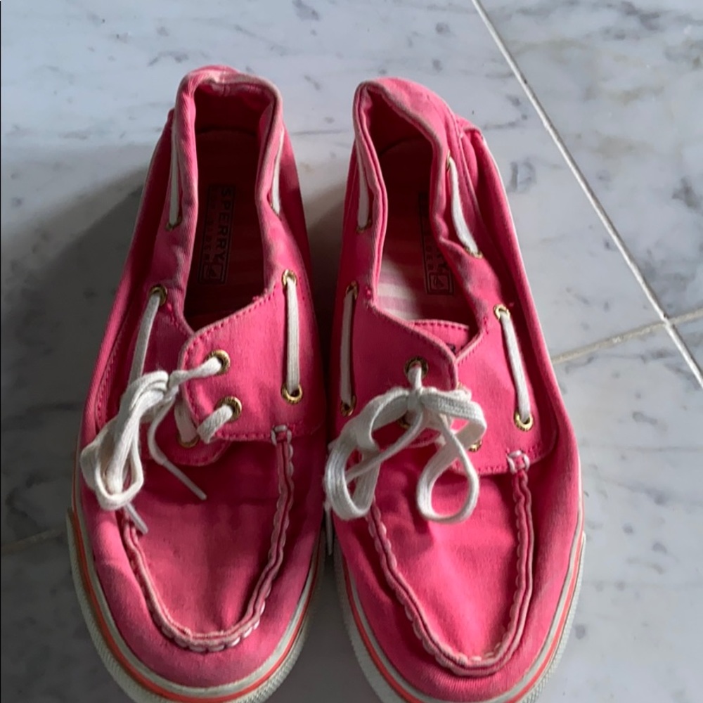 Sperry’s